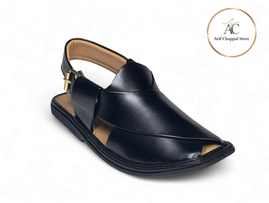 BLACK SMART ZALMI PREMIUM