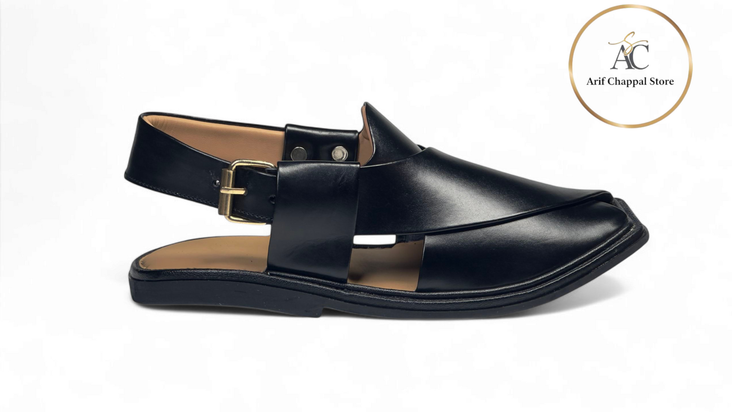 BLACK SMART ZALMI PREMIUM