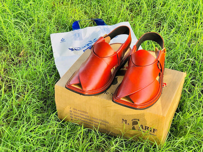 Smart Zalmi Master Brown