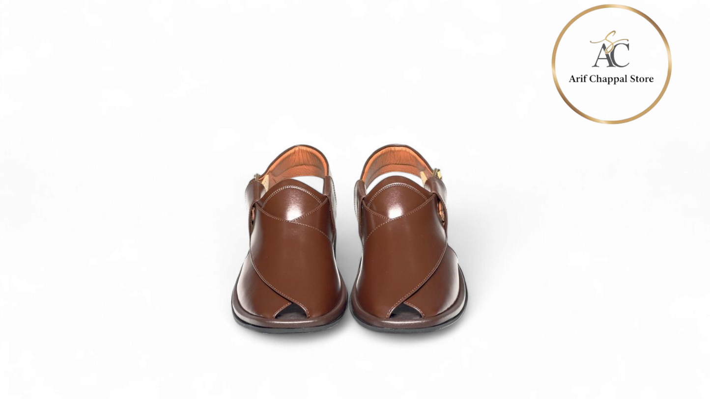 IMLI GoGo PESHAWARI CHAPPAL HANMADE