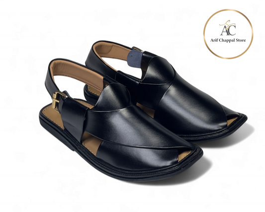 BLACK SMART ZALMI PREMIUM