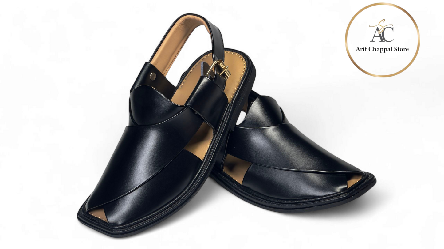 BLACK SMART ZALMI PREMIUM